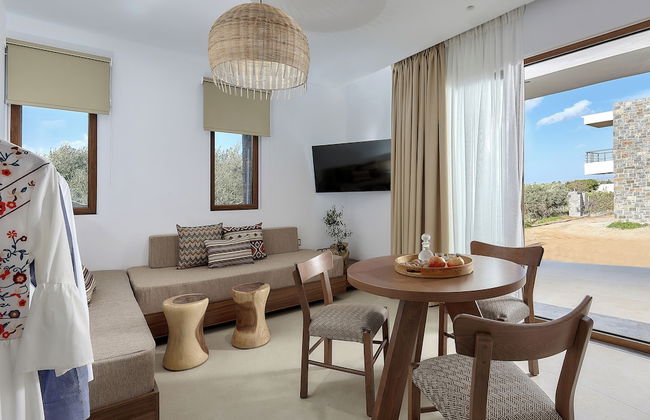 Volta Suites and Villas - Foto 40