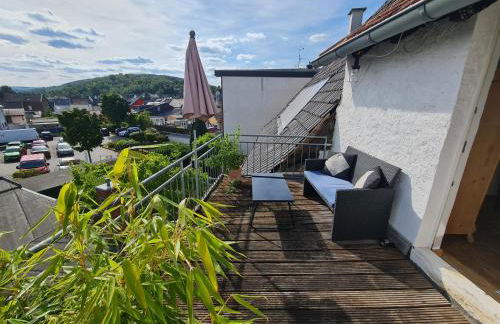 Geschmackvolle Wohnung im Herzen von Sinzig - Foto 14