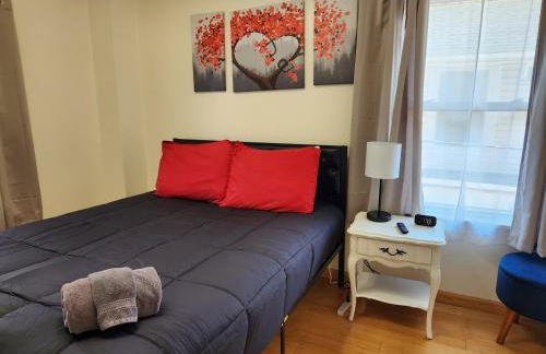 Chelsea Cabana- Close to Tropicana & Boardwalk! - Foto 4