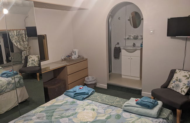 Cwmbach Cottages - Foto 10