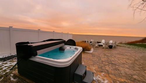 Oakwood Beach - Lake Front - Geneva-On-The-Lake - Foto 2