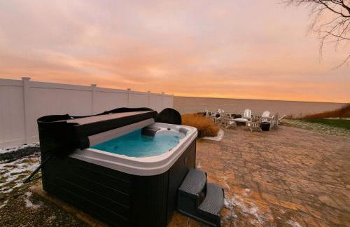 Oakwood Beach - Lake Front - Geneva-On-The-Lake - Foto 2