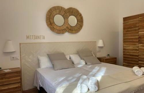 Villa Casa Escorxada - A 150m de la playa de arena con piscina privada - Foto 54