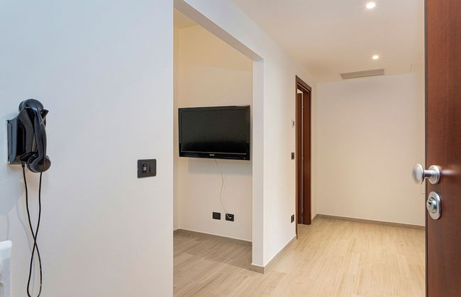 Terrace Flat in S. Margherita - Foto 1