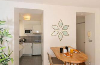 202 - Studio Paisible au Coeur du Quartier Latin - Photo 27