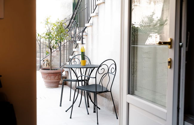 Antica Torre di Iuso - Photo 12