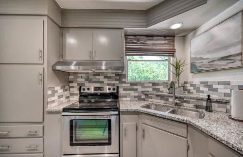 Luxury Lakefront Oasis With Boat Dock-firepit - Foto 36