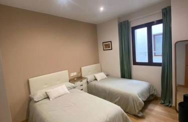 CasaPilarAlbaicinBajo apto suite - Foto 4