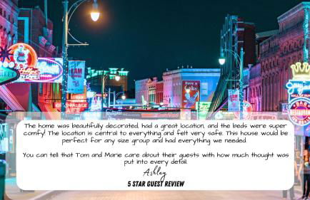 The Kirby House: King Bed, Hot Tub, Game Rooms, Gym - Foto 2