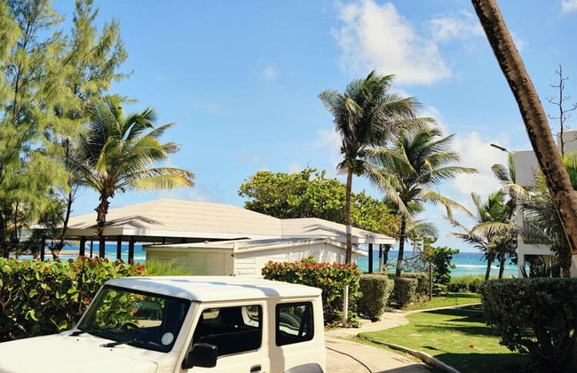 Ocean Spray Apartments - Foto 64