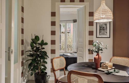 Sinan - 2 bedrooms and balcony in Sant Gervasi - Foto 12