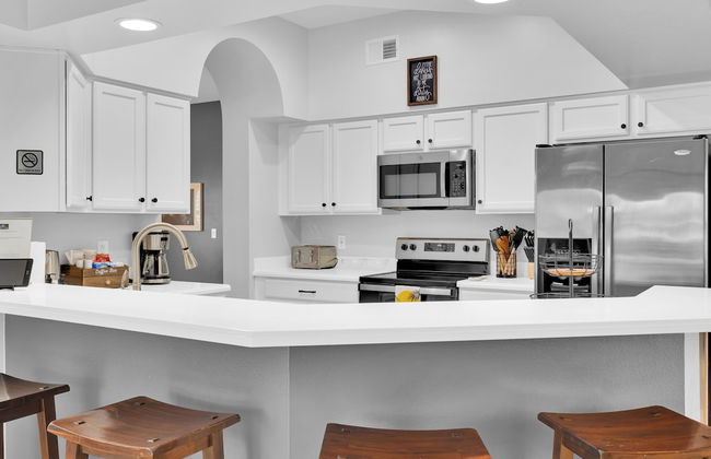 West Haven House 5 Bedroom - Foto 18