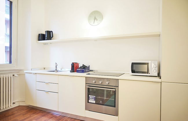 Milan Retreats - Porta Venezia - Foto 27