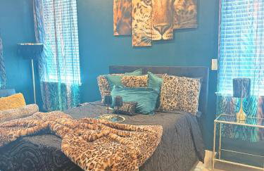 Hollywood House of Luxe - Foto 19