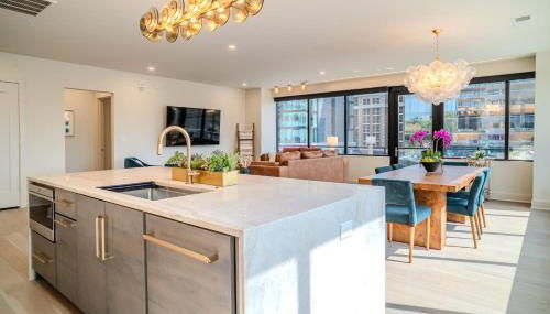 Teal & Barrel Unit 411 - Foto 3