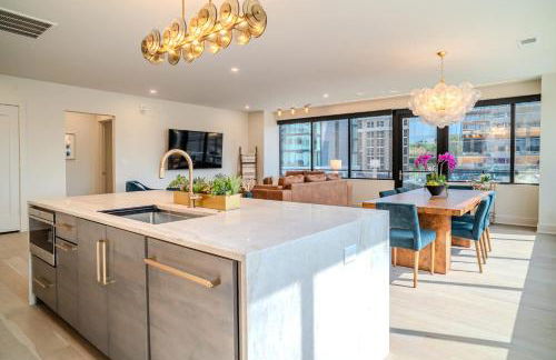 Teal & Barrel Unit 411 - Foto 3