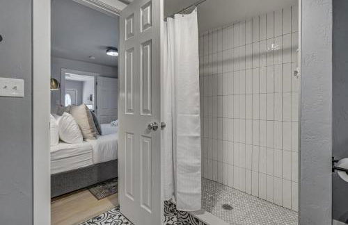 Neighborly Heights - Downtown King BBQ Fire Pit - Foto 35