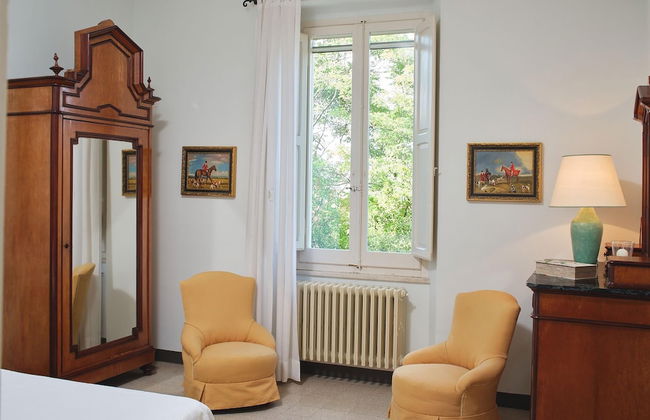 3884 Villa Monacelli by Barbarhouse - Foto 21