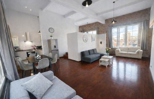 City Centre Apt - Sleeps 6, Parking, Shops & Trains - Foto 6