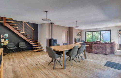 La villa des Dunes - Brétignolles sur mer - Photo 27