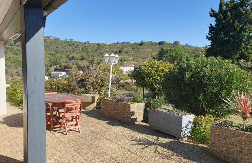 Le Gîte Sambacacia - Foto 8