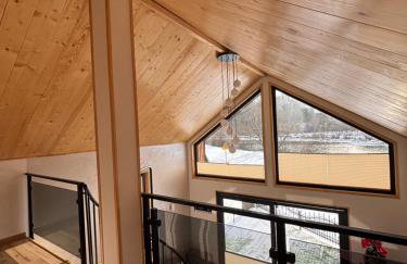 Stodoła Nad Dunajcem - Foto 8