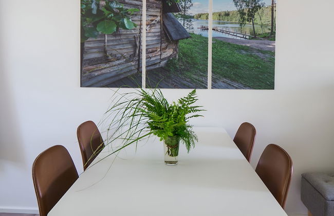 Polku Hotelli - Photo 57