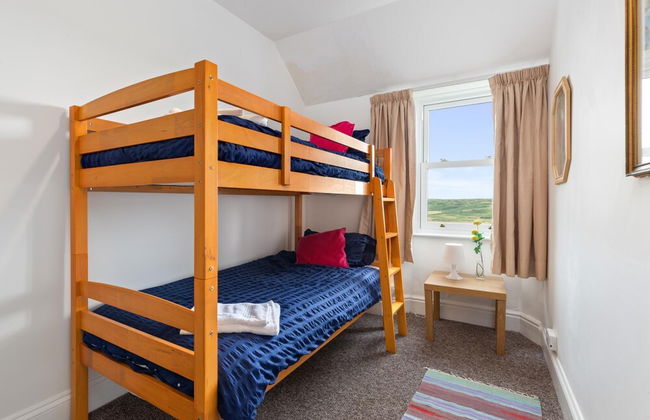 Penalun House - Beautiful Sea Views - Foto 23