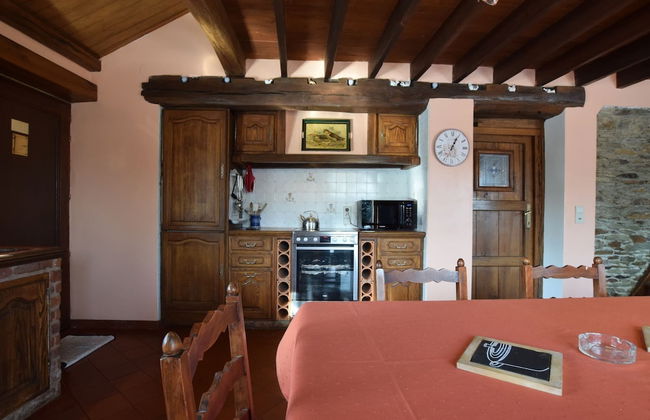 Holiday Home in Ronchampay - Photo 13