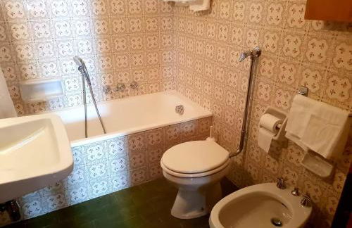 APARTMENT - Ski in&out-accesso diretto alle piste - Foto 9