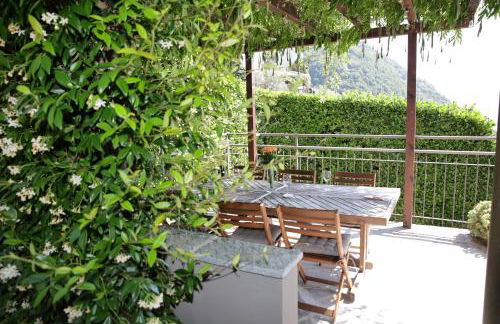 Villa Roseo - Lake View Villa with Private Pool - Foto 23