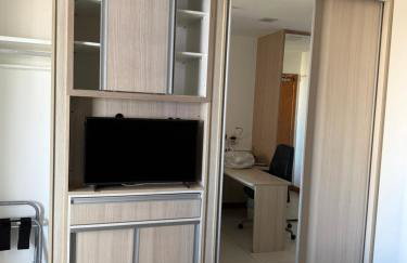 Mercure Boulevard Salvador Hotel 20 Andar - Foto 7