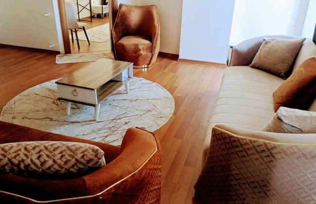 Old Town Grand Apart Hotel - Foto 17