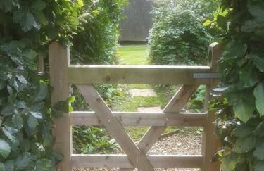 Delightful 3bed thatched Cottage - Foto 13