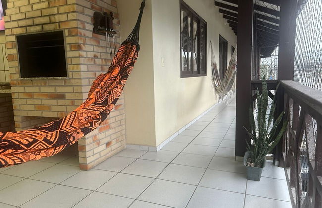 SOBRADO NO CORAÇÃO DO COSTA E SILVA - Photo 26