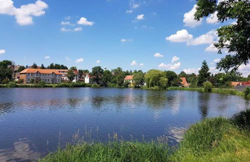 Ferienwohnung Monique am Stieger See - Foto 10