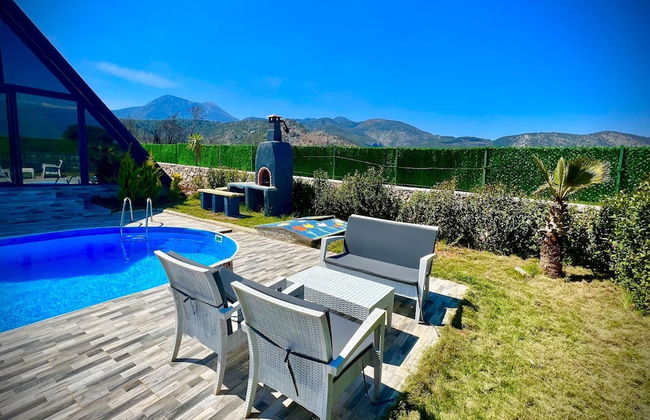 Villa Hidden Paradise Garden - Photo 39