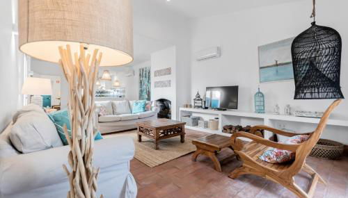 Casa Prainha, Alvor para 10 pessoas - Foto 3