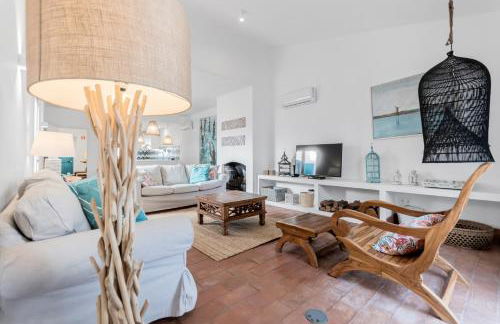 Casa Prainha, Alvor para 10 pessoas - Foto 3