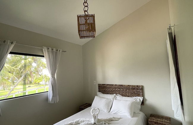 LiaMara accommodations, Maragogi - AL - Foto 13