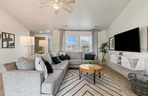 Modern Comfort Caldwell 3b2b Home Sleeps 8! - Foto 6