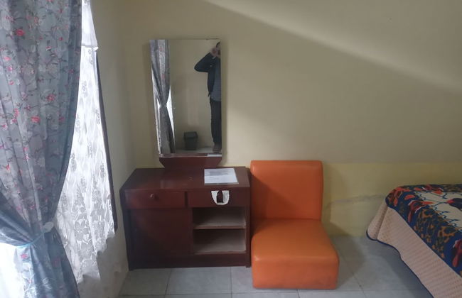 Kaliaga Bungalow - Foto 13