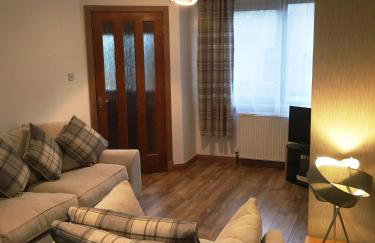 Kennedy Terrace; Modern 2 bedroom house, central - Foto 6