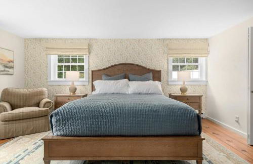 Vermont Retreat with private pool and tennis court - Foto 43