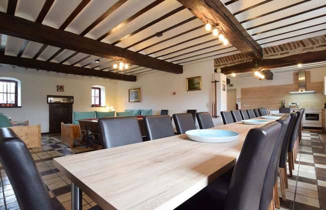 Luxury Holiday Home With Sauna - Photo 57