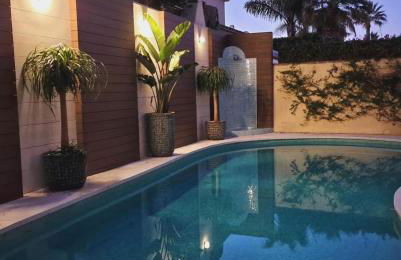 Family friendly villa next to Puerto Banus - Foto 25