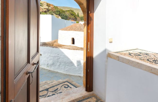 Residenza Maria Lindos Villa - Foto 2