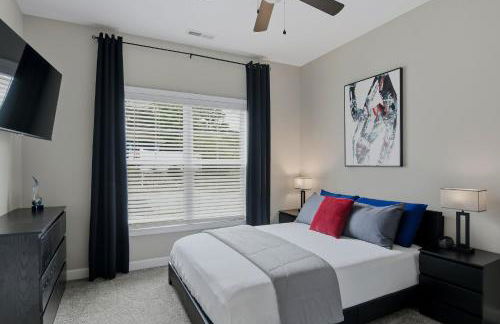 The Cherry Blossom-Luxurious and close to Wake - Foto 8