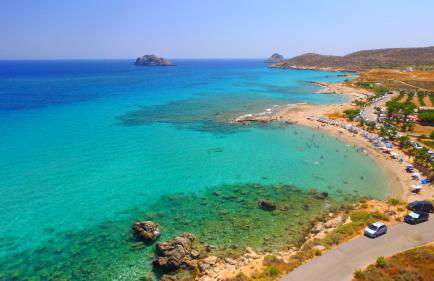 Villa Kalliopi ΙnCreteble Cretan Resindences Collection - Photo 36