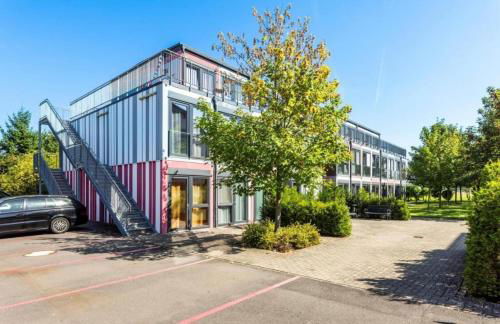 B - HOME Apartments - Foto 16